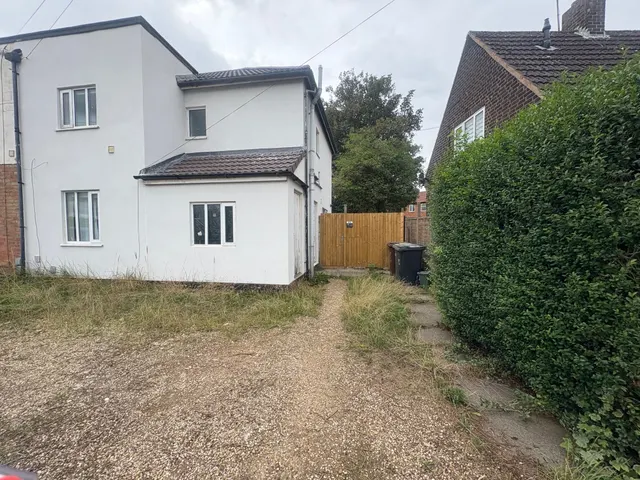Stephenson Way, Corby, NN17, photo 1