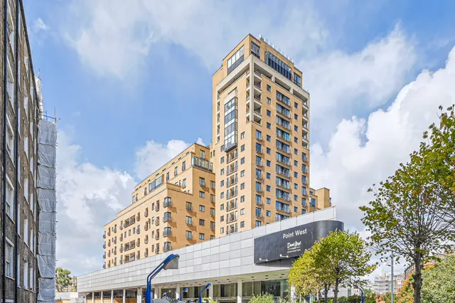 929 Point West, 116 Cromwell Road, London, photo 1