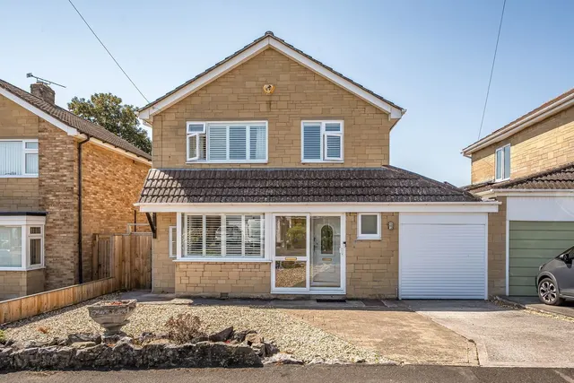 Mendip Drive, Frome, BA11, photo 1