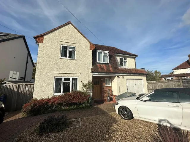 Blacksmiths Hill, Sanderstead, photo 2