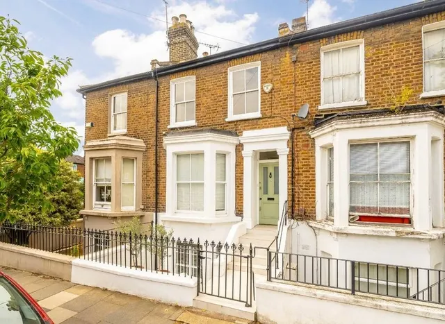 Myrtle Road, Acton, W3, photo 1