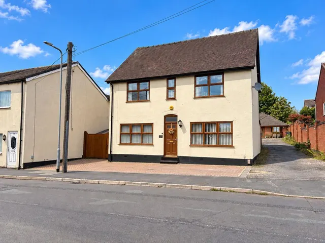 Chase Road, Burntwood, WS7, photo 1