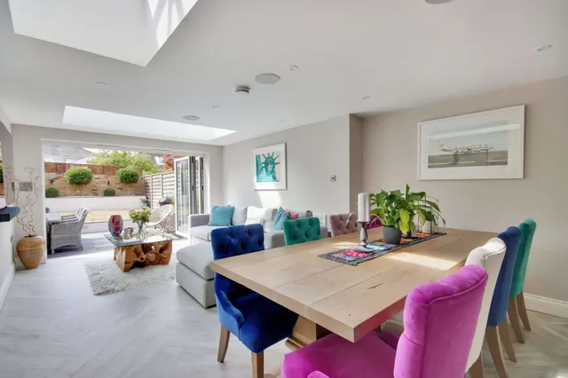 Photo 2 — Dartford Road, Sevenoaks, Kent, TN13 3TE