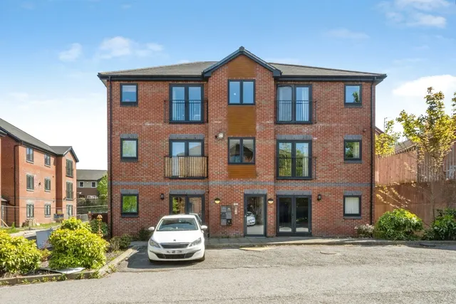 Kilner Court, Denaby Main, Doncaster, South Yorkshire, DN12, photo 1