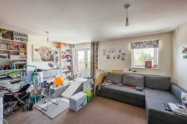 Photo 2 — Kilner Court, Denaby Main, Doncaster, South Yorkshire, DN12
