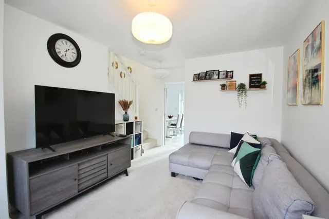 Pattle Close, Lighthorne Heath, CV33, photo 2