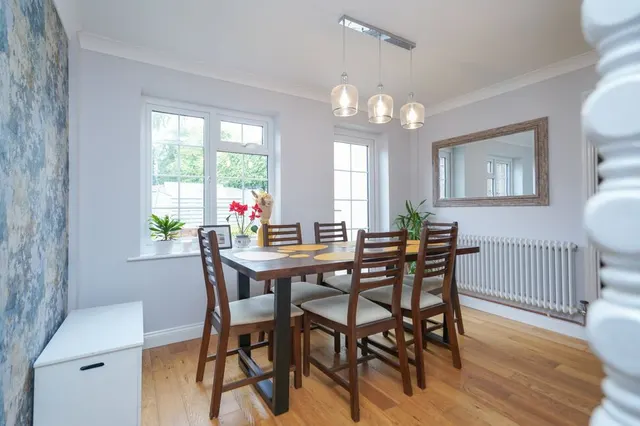 Photo 3 — Joseph Luckman Road, Bedworth, Warwickshire, CV12