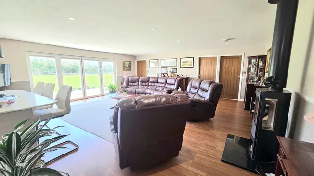 Photo 2 — Church Road, Great Hallingbury, Bishop's Stortford, CM22 7PE
