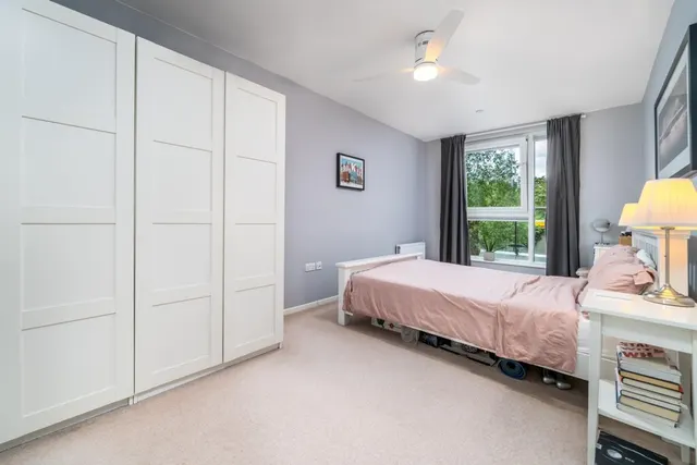 Flotilla House, Battersea Reach, SW18, photo 3