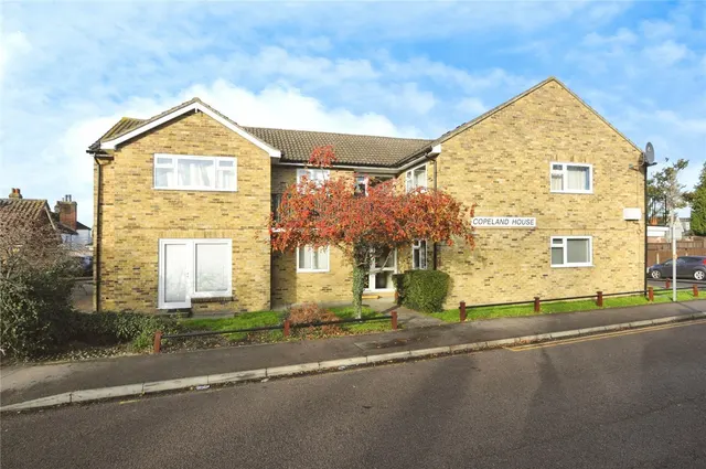 Firsgrove Road, Warley, Brentwood, Essex, CM14, photo 1