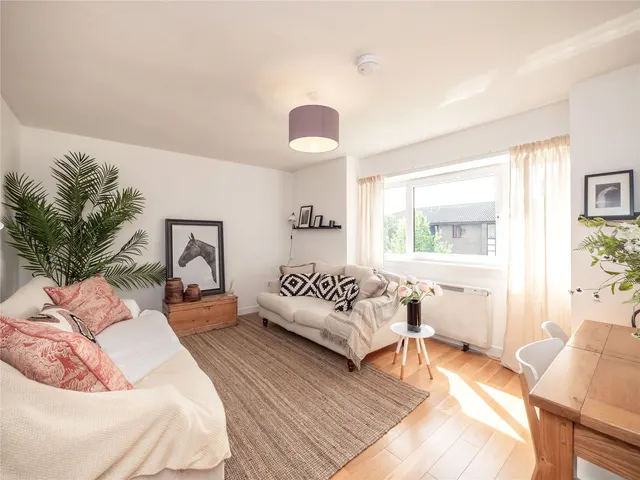 Allanfield, Edinburgh, EH7, photo 1