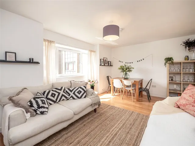 Allanfield, Edinburgh, EH7, photo 2