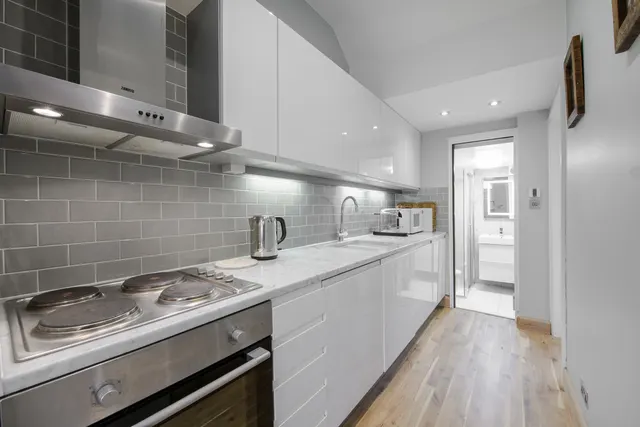 Gardnor Road, Hampstead, NW3, photo 3