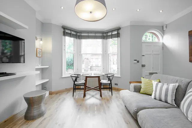 Gardnor Road, Hampstead, NW3, photo 1