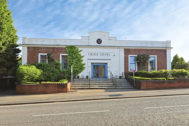 Castle Road, Kidderminster, DY11, photo 1
