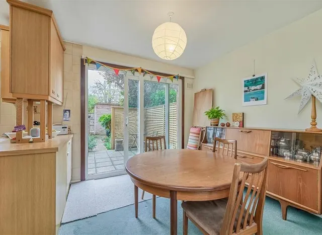 Photo 3 — Lyme Farm Road, Lee, SE12