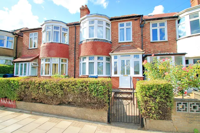 Marlborough Hill, Harrow, HA1, photo 1