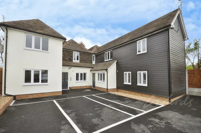 New Street, Ashford, TN24, photo 1