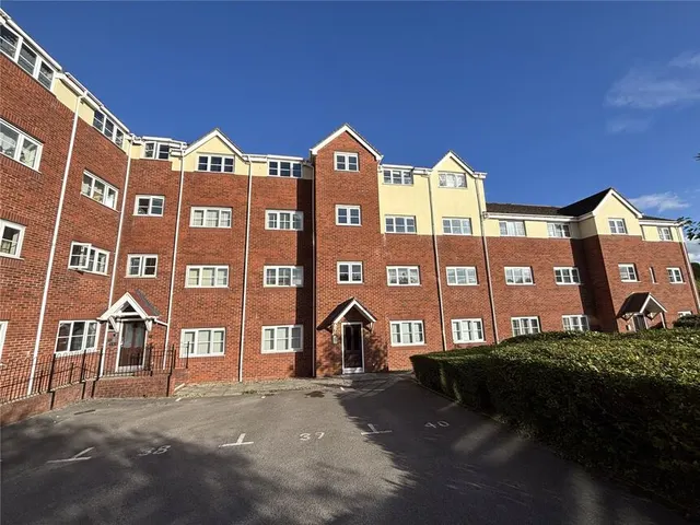 The Waterfront, Exhall, CV7, photo 1