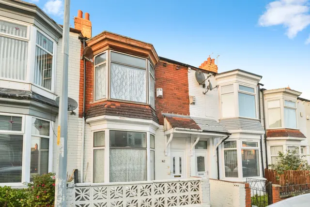 Wellesley Road, Middlesbrough, TS4, photo 2