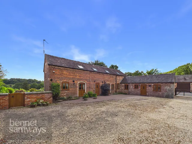 Mercaston Lane, Turnditch, DE56, photo 3