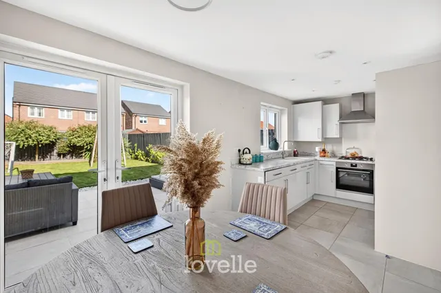Eagle Drive, Humberston, DN36, photo 2