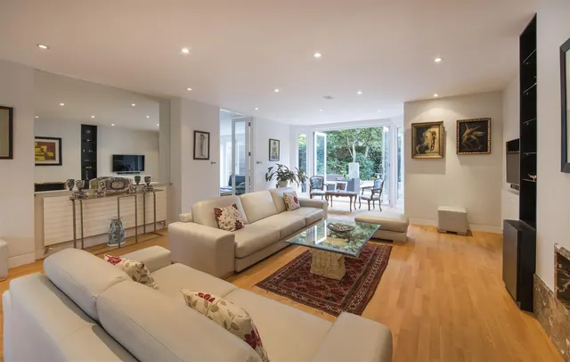 Elm Tree Road, St John's Wood, London, NW8 9JX, photo 1