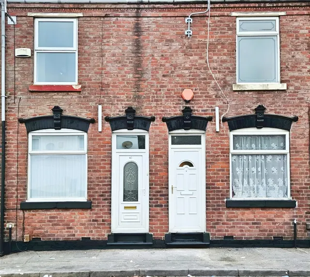 Greswold Street, West Bromwich, B71, photo 1