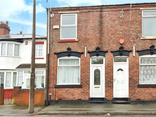 Greswold Street, West Bromwich, B71, photo 2