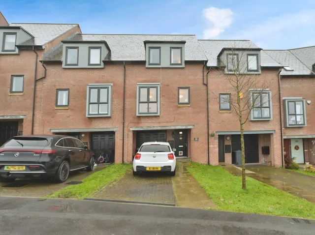 Lavender Way, SHEFFIELD, South Yorkshire, S5, photo 1