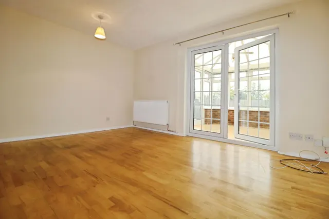Burne Jones Close, Danescourt, CF5, photo 2