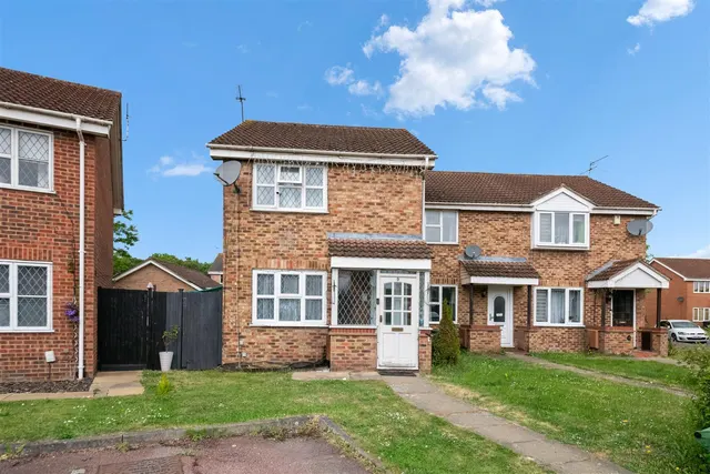 Paddington Close, Hayes, photo 1