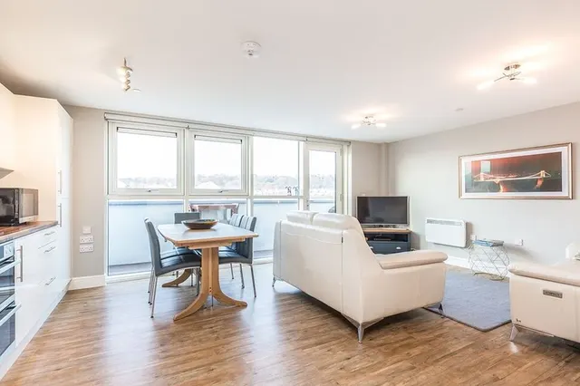 Photo 3 — Mizzen Court, Portishead, Bristol, BS20