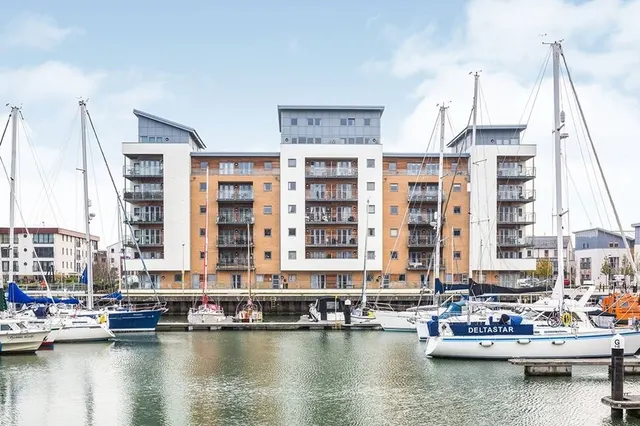 Mizzen Court, Portishead, Bristol, BS20, photo 1