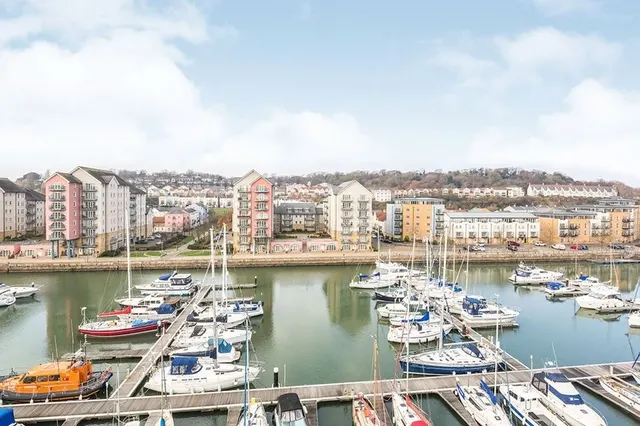 Photo 2 — Mizzen Court, Portishead, Bristol, BS20