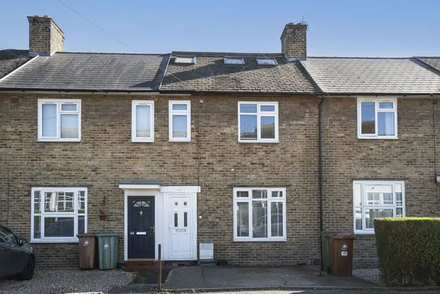 Winchcombe Road, Carshalton, SM5, photo 3
