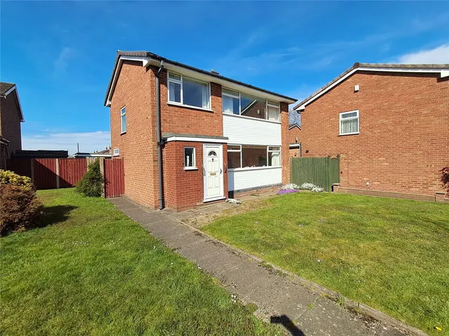 Jackson Close, Norton Canes, Cannock, Staffordshire, WS11, photo 1