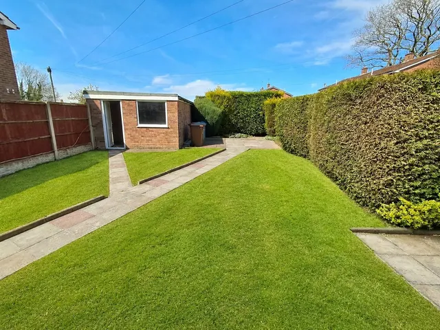Photo 2 — Jackson Close, Norton Canes, Cannock, Staffordshire, WS11