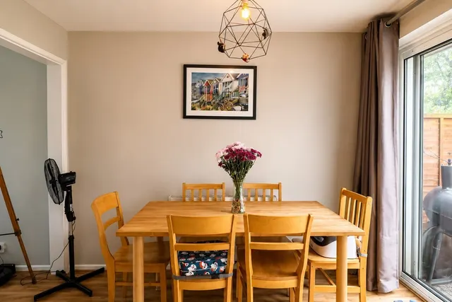 Photo 3 — Friars Croft, Calmore, Southampton