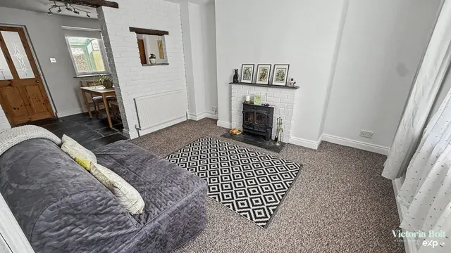 Photo 2 — Shaftesbury Cottages, Plymouth