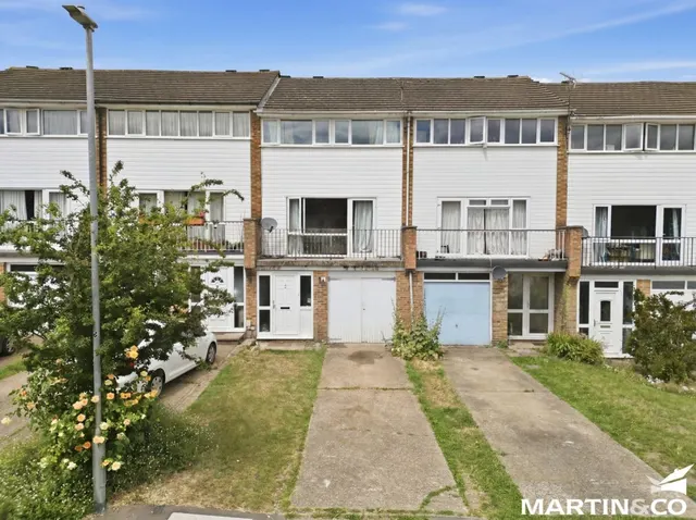 Little Meadow, Writtle, Chelmsford, photo 1