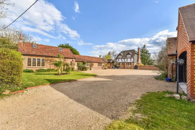 Photo 2 — West Chiltington Lane, Billingshurst, West Sussex, RH14 9DP
