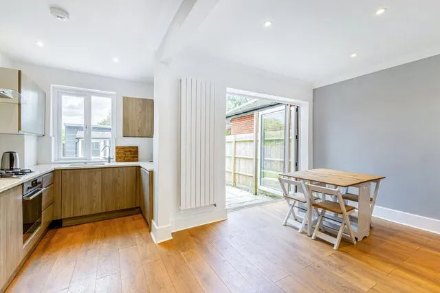 Photo 2 — Chobham Road, Sunningdale, Berkshire, SL5 0HQ