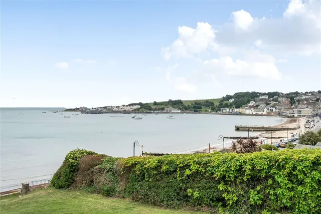 Photo 3 — Ammonite,, De Moulham Road, Swanage, BH19 1NS
