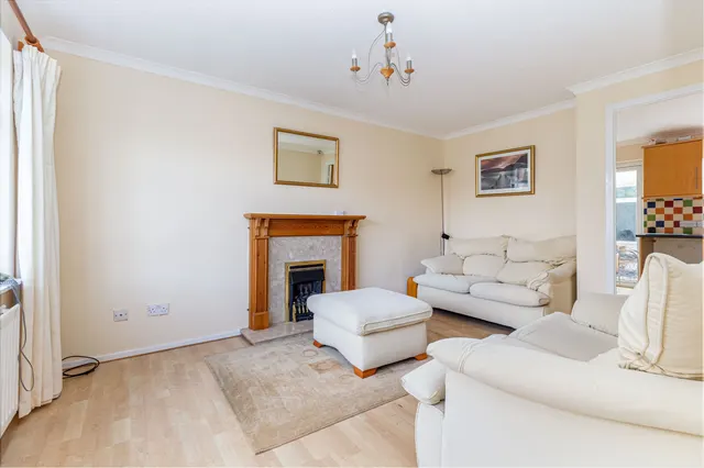 Photo 3 — Cookes Croft, Northfield, Birmingham, B31 3XR
