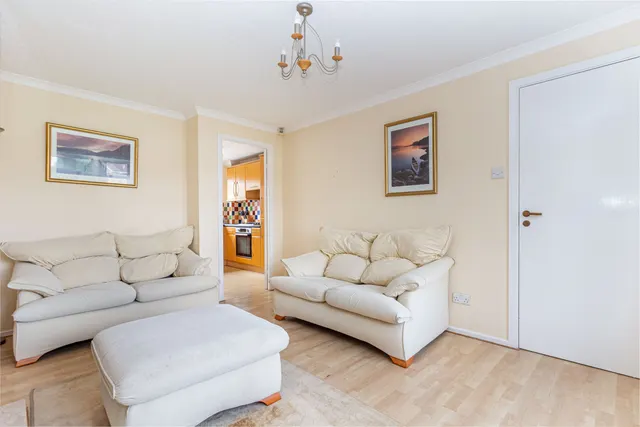 Photo 2 — Cookes Croft, Northfield, Birmingham, B31 3XR