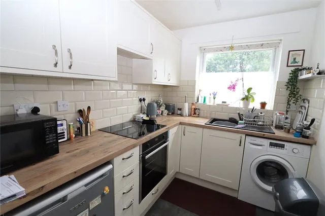 Newport Pagnell, Milton Keynes, photo 2