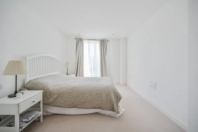 Photo 2 — 70 Rivulet Apartments, Devan Grove, London