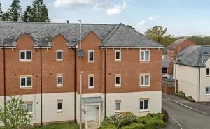 Cardew House, 84 Templer Place, Bovey Tracey, Devon, TQ13