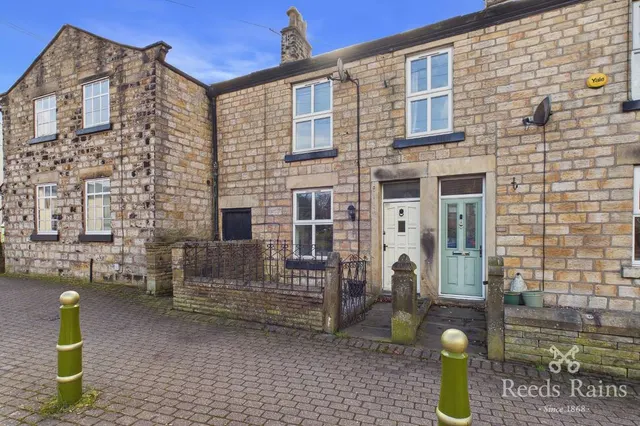 Stalybridge Road, Mottram, Greater Manchester, SK14, photo 1